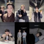 「ENHYPEN」、7thミニアルバム「THE SIN：VANISH」のスポイラー映像を公開…サプライズヒントに好奇心高まる