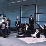 「THE BOYZ」、地上波3社の歌謡祭にすべて出演…パフォーマンスの真髄を披露