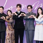 【フォト】女優ソ・ヒョンジン＆「TWICE」ダヒョンなど、新ドラマ「Love me」の主役たちが制作発表会に参加