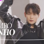 「SHINee」ミンホ、「On the Spot」で細部までこだわった完成形パフォーマンスを披露…輝く「TEMPO」（動画あり）