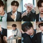 ＜トレンドブログ＞「ボイプラ2」から生まれた「ALPHA DRIVE ONE」、1stミニアルバムのコンセプトフォト公開…圧倒的なビジュアル