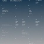 「SEVENTEEN」DK（ドギョム）×SEUNGKWAN（スングァン）、1stミニアルバム「小夜曲（Serenade）」のプロモーションスケジュールを公開