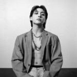 「BTS」JUNG KOOK、YouTubeトピックス登録者400万人突破…チャンネル累積13億ビュー