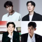 キム・ドンジュン（ZE：A）＆MJ（ASTRO）＆リッキー（TEEN TOP）＆ジェユン（SF9）、ミュージカルコンサート「The Mission：K」の主演にキャスト
