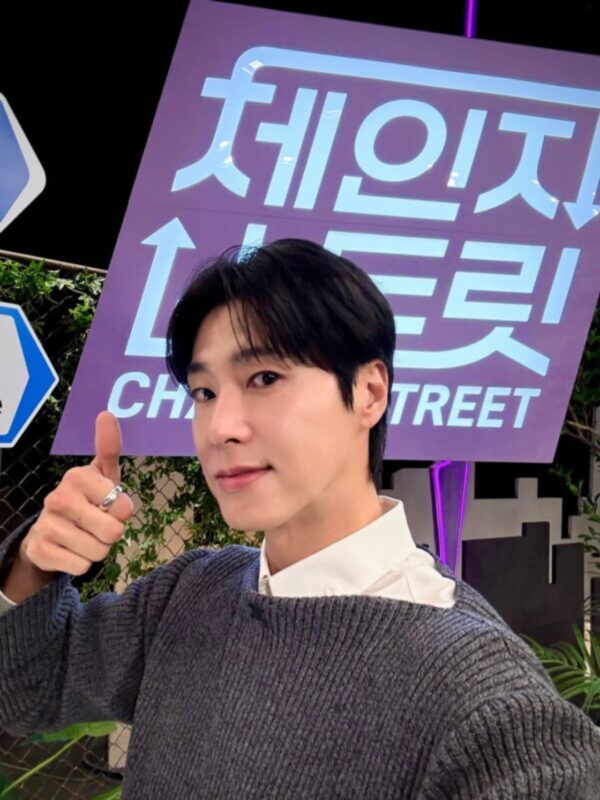 東方神起ユンホ、番組MCで初回放送開始