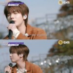 「TOMORROW X TOGETHER」テヒョン、「チェンジストリート」で初のストリートライブに挑戦