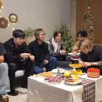 「BTS」RM、カムバックを前に語った率直な思い　完全体配信で注目