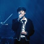 「SUPER JUNIOR」キュヒョン、ソロ単独コンサートを成功的に終了…ゲストにソン・シギョンなど「東方神起」チャンミンも観覧