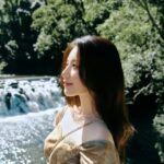 「i-dle」シュファ、故郷桃園の観光広報大使として女神美貌を放つ