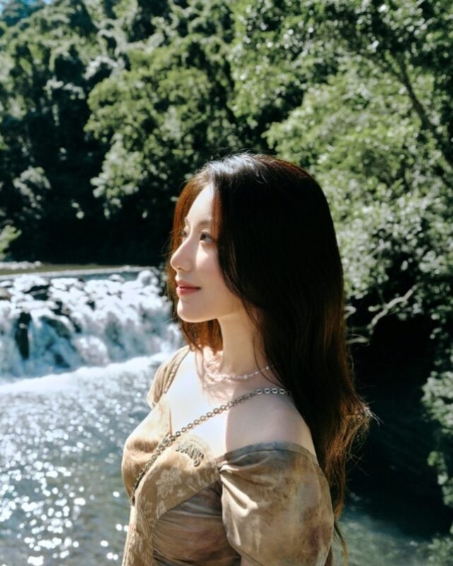 i-dle シュファ 台湾　桃園観光大使 限定　フォトカード　トレカ 共13枚 i-dle」シュファ、故郷桃園の観光広報大使として女神美貌を放つ | K