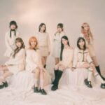 「ME:I」のCOCORO、RAN、SHIZUKU、KOKONAの4人が脱退…来年から7人組体制に