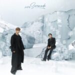 「SEVENTEEN」DK×スングァンが描く愛の余韻…1stミニアルバム「小夜曲（Serenade）」の公式フォト“青痕”Vr. と“COMPACT”を公開