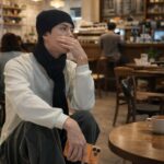 「EXO」セフン、顔がクリスマスプレゼント…ファンのために写真投稿