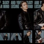 “カムバック”「CNBLUE」、ニューアルバム「3LOGY」のコンセプトフォト公開…カリスマあふれるまなざし