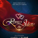 「N.Flying」ユ・ヘスン＆「THE BOYZ」ニュー＆「CRAVITY」ウビン、ミュージカル「ロミオとジュリエット」にキャスティング