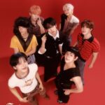 「n.SSign」、新曲「Funky like me」コンセプトフォトを公開