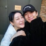 女優キム・ヘウン、ジュノ（2PM）の義理に感動…“偽りなく礼儀正しく親切で聡明です”