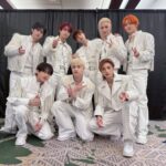 「Stray Kids」ヒョンジン、「2025 SBS歌謡大祭典」で約800万円相当のピアスを紛失ハプニング…“泣きながら退勤するところだった”