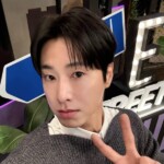 「東方神起」ユンホ、「チェンジストリート」のMCの自信感あるピース