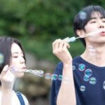 チュ・ヨンウ＆シン・シアの「セカコイ」韓国版、韓国映画ボックスオフィス1位を疾走中