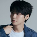 イ・ジニョク（UP10TION出身）、新プロフィール写真公開…3つの魅力