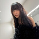 女優ムン・ガヨン、グラビアビハインドを公開…破格スタイルで魅惑的なオーラ