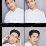 「東方神起」チャンミン、“久しぶりにカッコいいメイクしてもらって～”…「SHINee」ミンホ“ほんと…めちゃカッコいい”