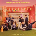 「CRAVITY」、来年2月7、8日にソウルでファンコンサート「BT FESTA」を開催