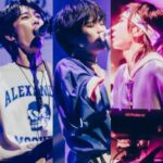 Hi-Fi Un!corn「挑戦こそが青春だ！」『Hi-Fi Un!corn ASIA Tour 2025 “Teenage Blue”』全曲ノーカットでテレビ初独占放送！