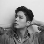 PARK BO GUM（パク・ボゴム）2026年1月28日発売、日本ファンミーティングを収録したBlu-rayの商品イメージ詳細を公開！