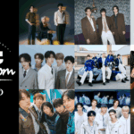 今年開催10回目を迎える「FNC KINGDOM」をU-NEXTにて独占ライブ配信！さらにFTISLAND、CNBLUEの恒例秋ツアーも独占ライブ配信決定！