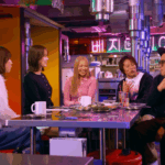 いよいよ明日ファイナル生配信！『HIP POP Princess』直前特番を本日公開。RIEHATA×MC陣が白熱トーク！舞台裏エピソードや見どころを語り尽くす