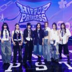 日韓合同オーディション『HIP POP Princess』完結！デビューメンバー7名が決定。グループ名は「H//PE Princess（ハイププリンセス）」