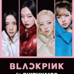 世界的人気を誇るガールズグループ「BLACKPINK」（ブラックピンク）とSHIBUYA109がコラボレーション！『BLACKPINK in SHIBUYA109』