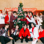 「イベントレポ」 INI（アイエヌアイ）、“THE WINTER MAGIC” PREMIUM X’mas SHOWCASE開催！ 自身最高の121万枚を売り上げた『THE WINTER MAGIC』より新曲初披露！