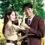 Netflix「おつかれさま」のパク・ボゴム＆IU（アイユー）、今年の俳優で揃って1位と2位