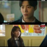 ≪韓国ドラマREVIEW≫「巫女と彦星＞」７話あらすじと撮影秘話…チョ・イヒョンに蹴り飛ばされるチュ・ヨンウ＝撮影裏話・あらすじ（動画あり）