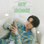 【公式】イ・ドンウク、アジアファンミーティングツアー「MY SWEET HOME」開催決定