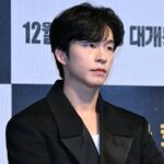 映画「コンクリート・マーケット」ホン・ギョン、「同年代の俳優たちからいい刺激を受けた」