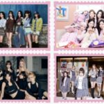 「tripleS」、新譜「Beyond Beauty」初動販売量36万枚と突破…チーム内4ユニットの新曲が収録