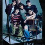 「EXO」、ファンミーティング「EXO’verse」ポスター公開…先行販売で全席ソールドアウト