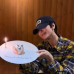 女優ソン・ヘギョ、次回作の撮影で激ヤセか…シャープすぎるアゴラインに“驚き”