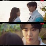 ≪韓国ドラマREVIEW≫「巫女と彦星」８話あらすじと撮影秘話…ファッションショーで美しさを見せるチョ・イヒョン＝撮影裏話・あらすじ（動画あり）