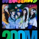 「NewJeans」の「Supernatural」、Spotifyで2億ストリーミングを突破し通算12曲目に