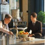 ≪中華ドラマNOW≫「星より輝く君へ」12話、紀星が韓廷との関係に関する誤解を解く＝あらすじ・ネタバレ