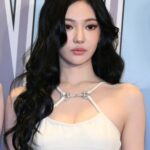 「aespa」NINGNING、日中関係悪化に飛び火…「紅白歌合戦」出場に反対する署名が12万超