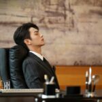 ≪中華ドラマNOW≫「星より輝く君へ」13話、韓廷が紀星に多くの人を紹介する＝あらすじ・ネタバレ