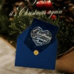 歌手チョンハ、クリスマスシーズンソングでカムバック…ティザーポスターを公開