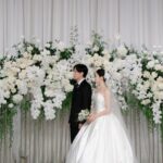 ウンジョン（T-ARA）、キム・ビョンウ監督と結婚 「お互いを尊重し、人生を歩む」…自身のインスタで公開