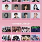 イ・ジュノ（2PM）とチャン・ウォニョン（IVE）、「AAA 2025」オープニングで幻想ワルツ披露へ